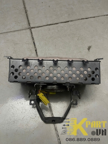 Túi khí phụ CR-V 2020