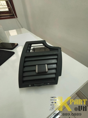 Cửa gió điều hòa ria Camry Mỹ 2010