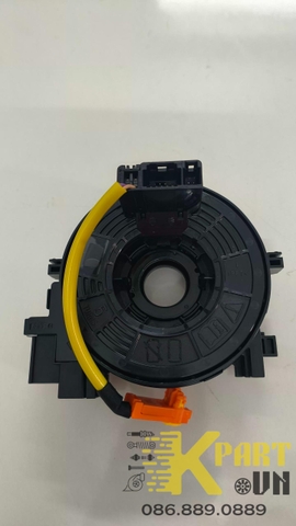 Cuộn cáp vô lăng Innova/Fortuner 2017