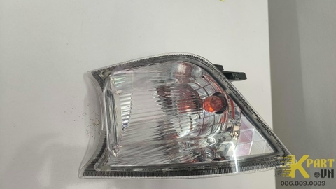 Đèn cản trước Innova 2017