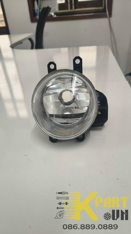 Đèn gầm chóa Vios 2017