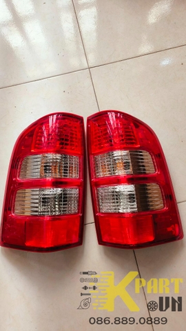 Đèn hậu Ranger 2007