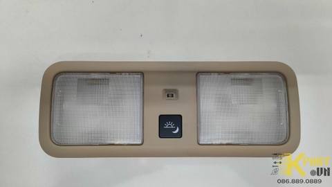 Đèn trần Camry 2013