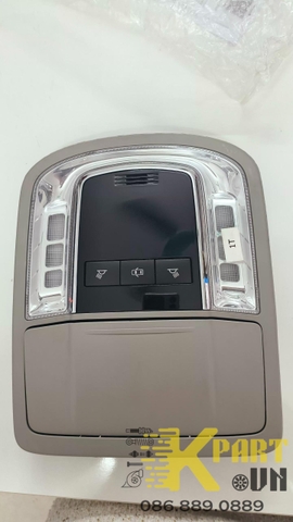 Đèn trần Fortuner 2017 AT