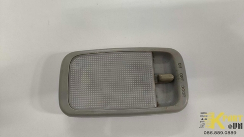 Đèn trần Innova 2006 - 2016