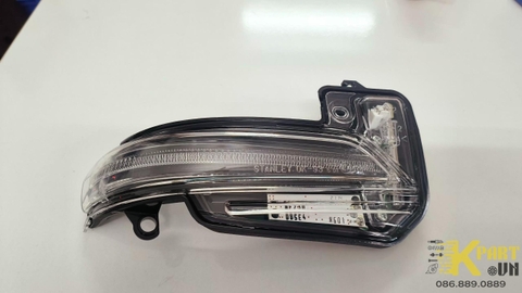 Đèn xi nhan gương Fortuner/Innova/Hilux 2017