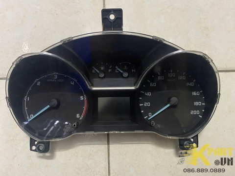 Đồng hồ taplo Ranger 2013 XLT