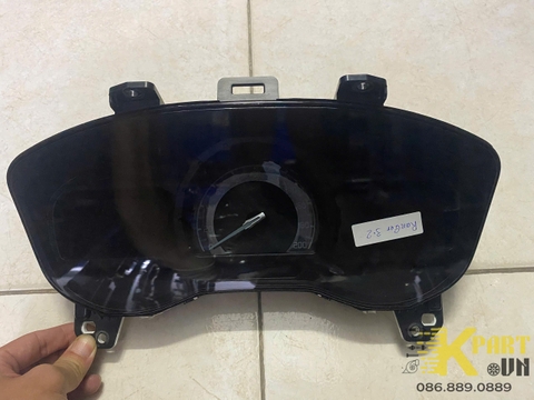 Đồng hồ taplo Ranger 3.2 2018