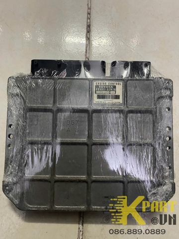 Hộp ECU Altis 2009 AT