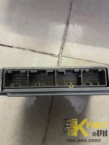 Hộp ECU Hilux 1KD 2006 - 2011 MT