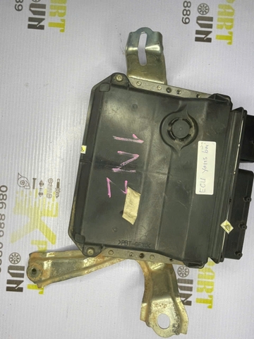 Hộp đen TOYOTA VIOS 2007-2013
