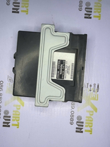 Hộp đen	TOYOTA INNOVA 2011-2015/ 89666-0K160