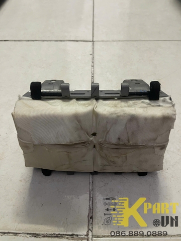 Túi khí phụ Fortuner 2009