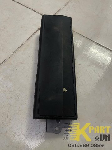 Túi khí ghế Ranger 2019