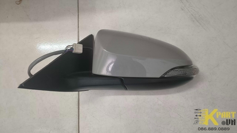 Gương chiếu hậu Camry 2013 - 2016