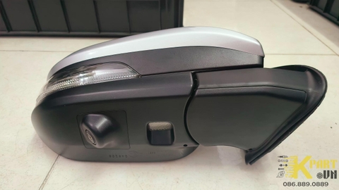 Gương chiếu hậu Fortuner Legender 2021