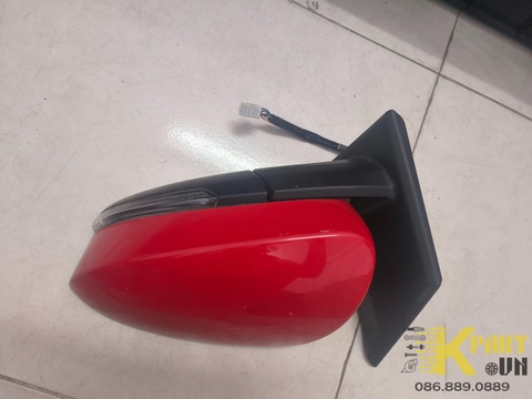 Gương chiếu hậu Wigo 2022