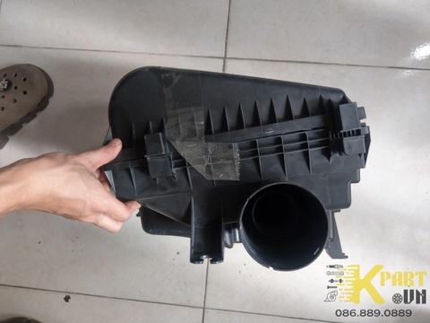 Hộp lọc gió Innova - Hilux 2017