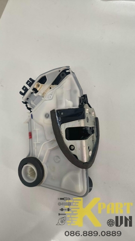 Khóa ngậm Innova, Fortuner, Hilux 2017 FL