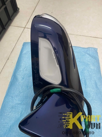 Gương chiếu hậu Lexus RX350 2015