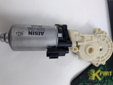 Motor chỉnh ghế Toyota