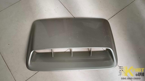 Mũi thở Hilux 2016 4 lỗ