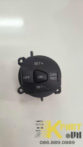 Phím cruise control Ranger 2.2 2013