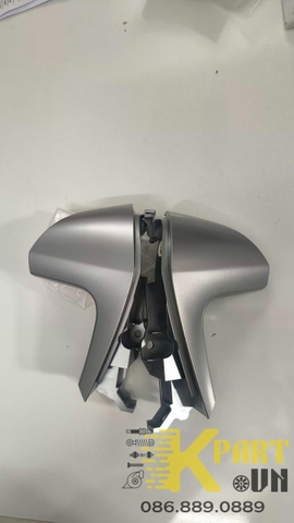 Phím tích hợp Innova 2013