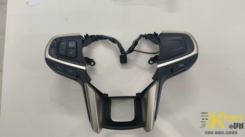 Phím tích hợp Innova 2017