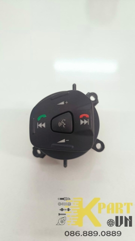 Phím tích hợp Ranger-BT50 2009-2015