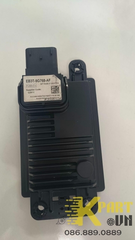 Hộp radar Ranger 3.2