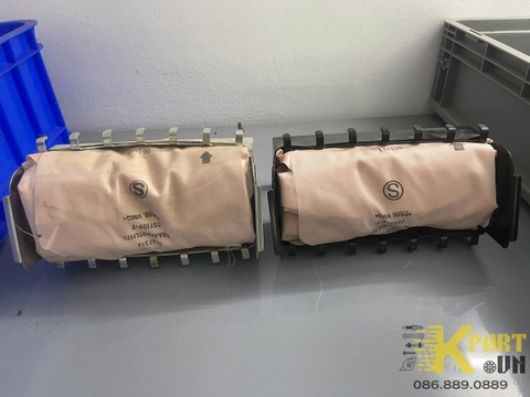 Túi khí phụ Ranger/Everest 2008