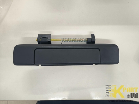 Tay mở thùng sau Ranger 13 đen