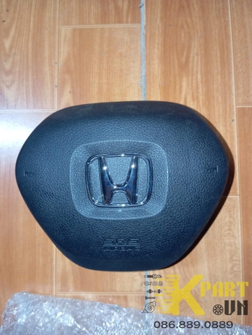 Túi khí vô lăng City 2022