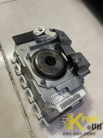 Túi khí phụ Triton 2018