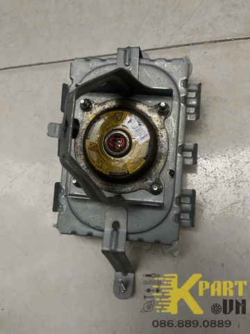 Túi khí phụ Vios 2014