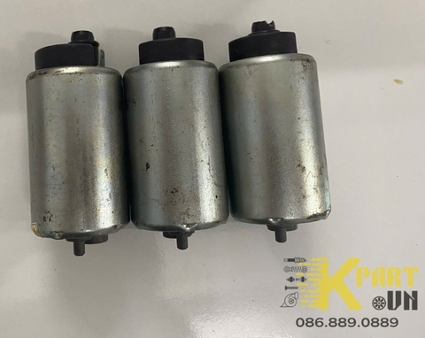 Motor bơm xăng Attrage