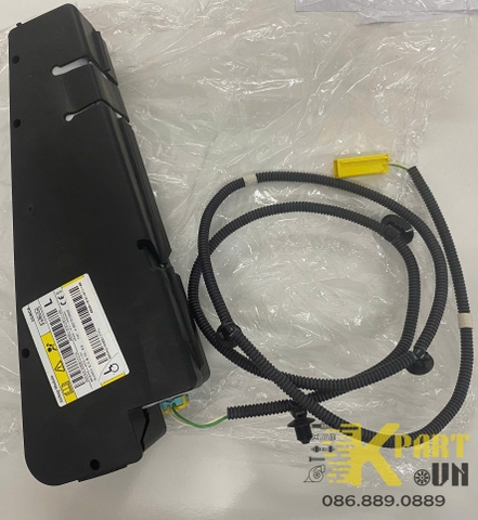 Túi khí ghế Ranger 2012-2022