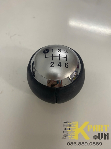 Tay nắm cần số Vios 2019 MT