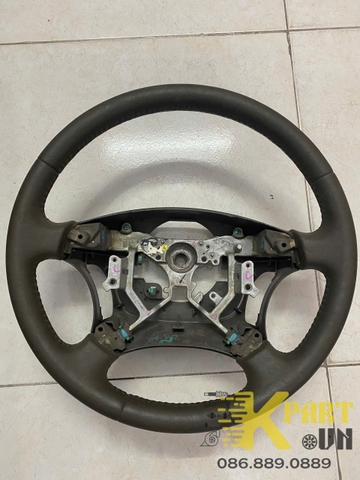 Vô lăng Fortuner 2009