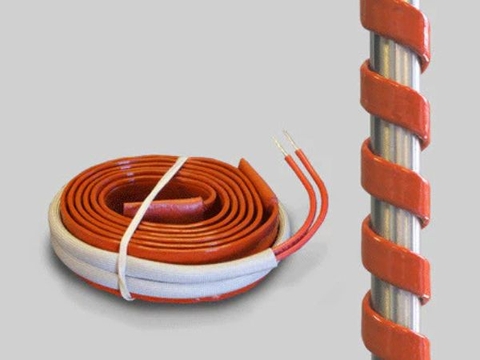 Heating Tape - Băng nhiệt
