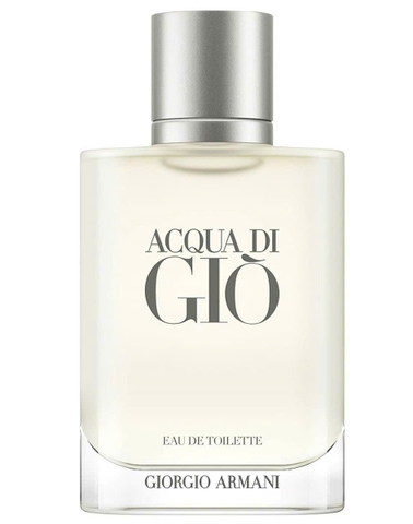 Giorgio Armani Acqua Di Giò Pour Homme EDT