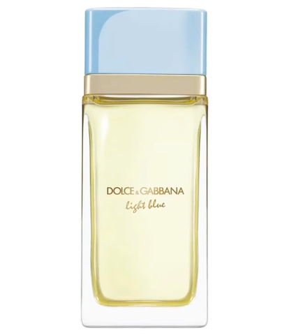 Dolce & Gabbana Light Blue Pour Femme EDP