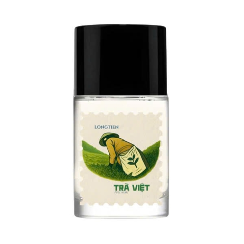 LONGTIEN Trà Việt