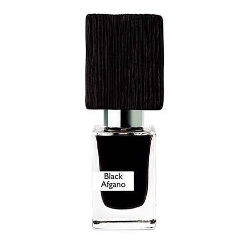 Nasomatto Black Afgano Extrait De Parfum