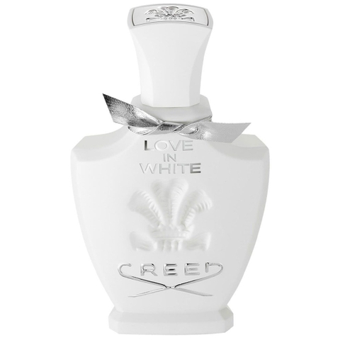 Creed Love In White