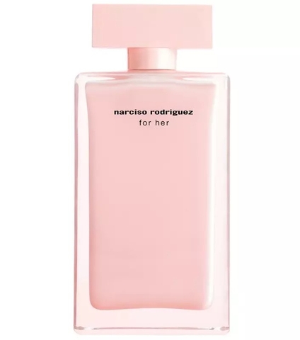 Narciso Rodriguez For Her EDP