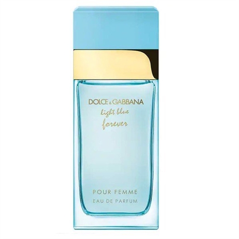 Dolce & Gabbana Light Blue Forever EDP