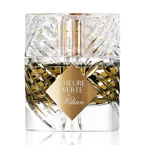 Kilian L’heure Verte EDP