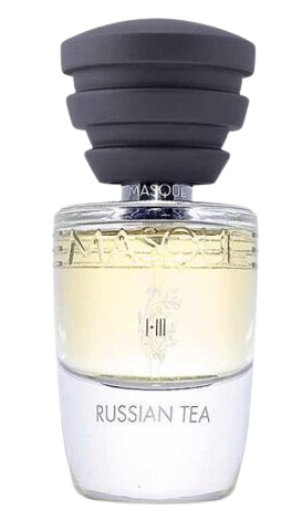 Masque Milano Russian Tea EDP